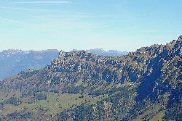Gehrihorn (2130m)