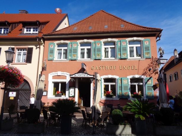 Gasthof Engel