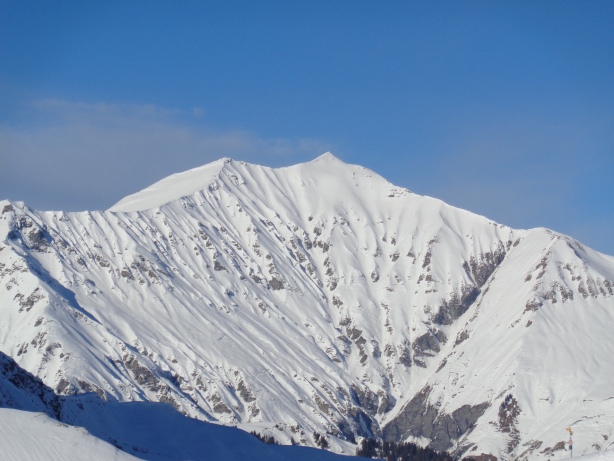 Albristhorn (2762m)