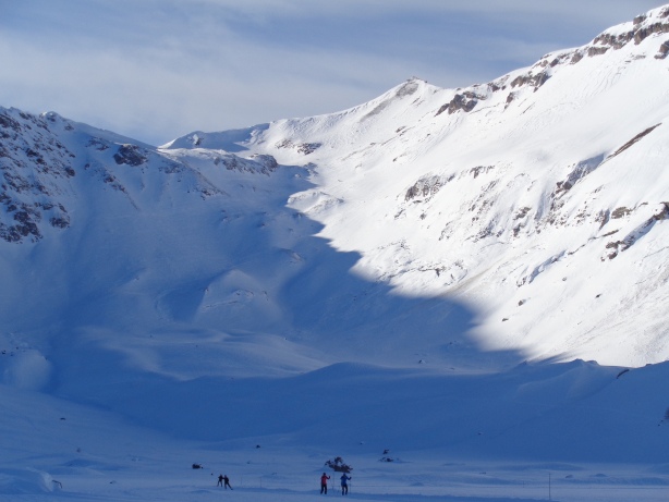 Ammertenspitz (2613m)