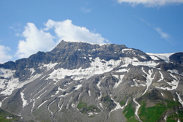 Wildstrubel (3244m)