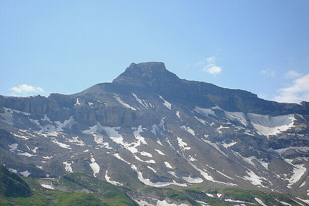 Steghorn (3146m)