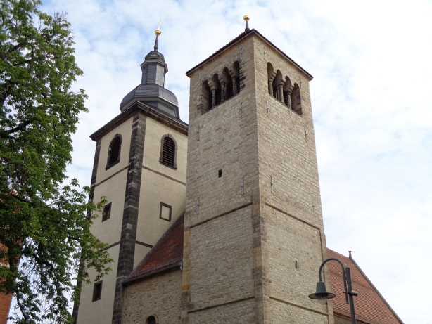 Reglerkirche
