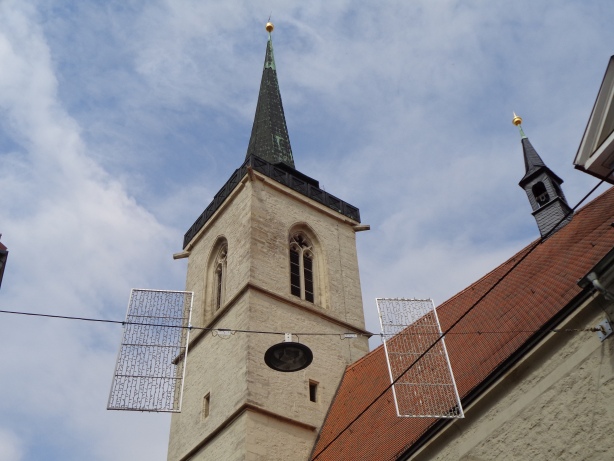 Allerheiligenkirche