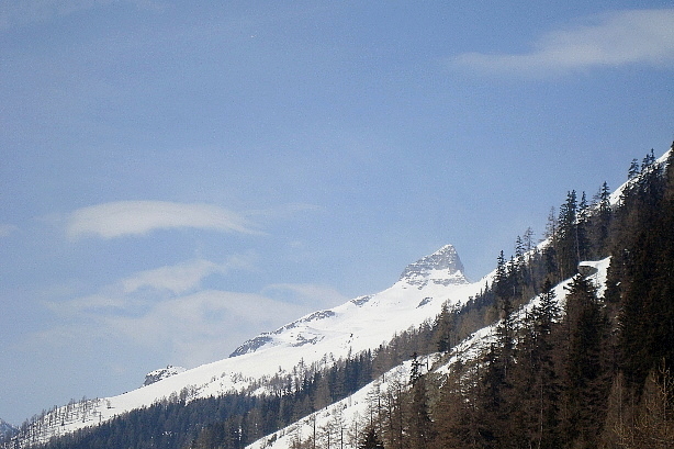 Hockenhorn (3293m)