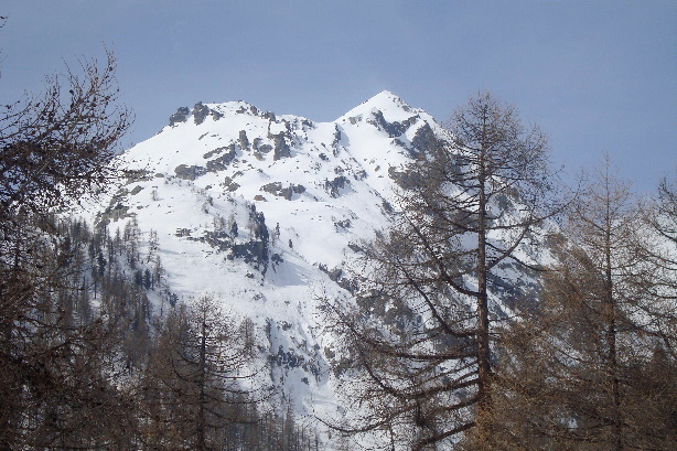 Bliejenduspitza (2652m)