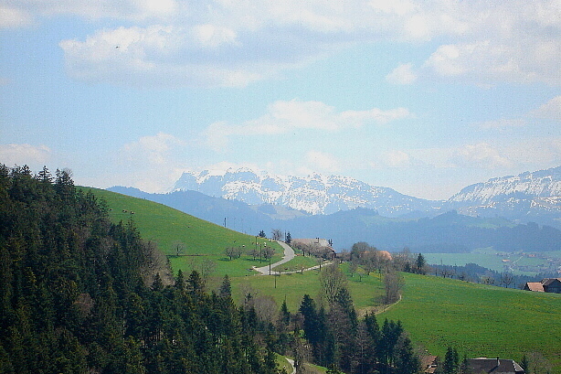Schratteflue (2092m)