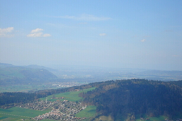 Jura, Bern, Münsingen