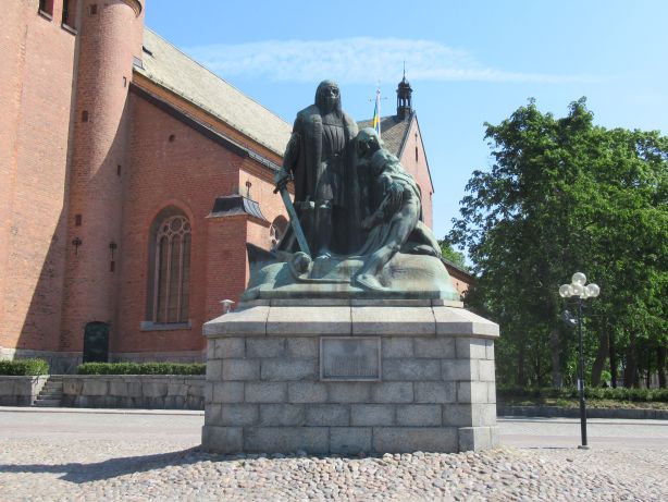 Engelberkt Engelberktson