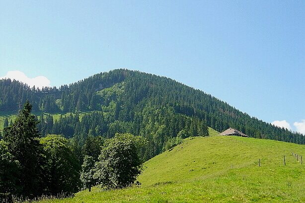 Farneren (1572m)