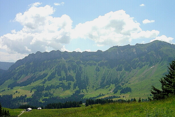 Schafmatt (1979m)