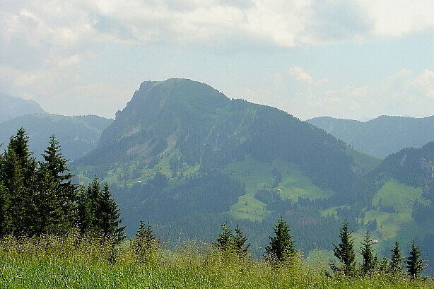 Schimbrig (1815m)