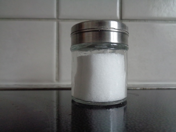 Some salt