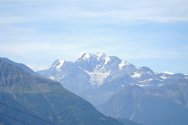 Fletschhorn (3996m)