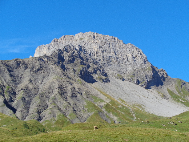 Chlyne Lohner (2584m)