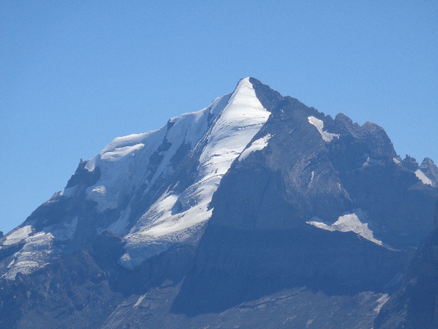 Doldenhorn (3638m)