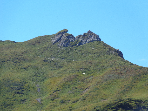Metschhore (2229m)
