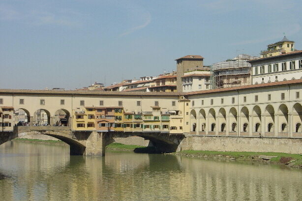 Ponte Vecchio