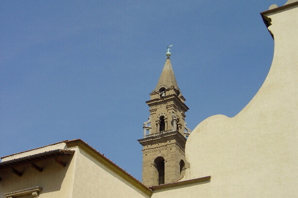 Santo Spirito
