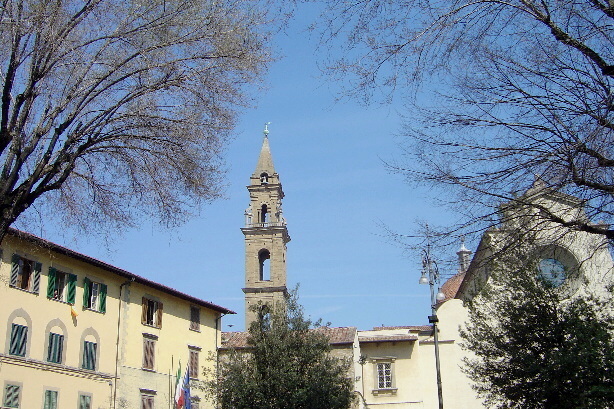 Santo Spirito