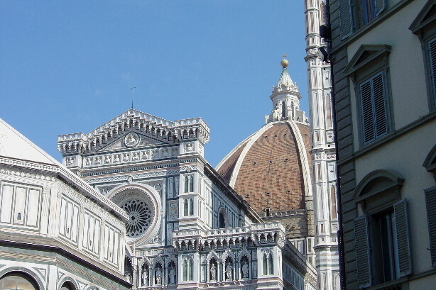 Dom Santa Maria del Fiore