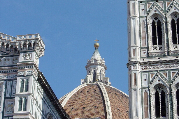 Dom Santa Maria del Fiore