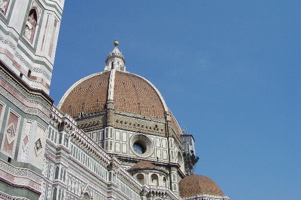 Dom Santa Maria del Fiore
