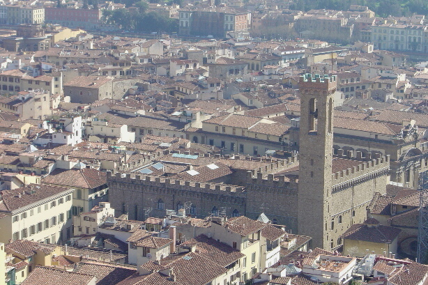 Palazzo del Bargello