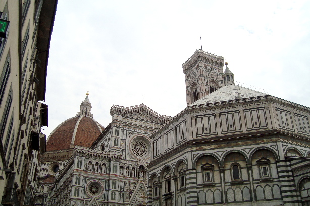 Dom Santa Maria del Fiore