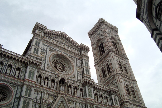 Dom Santa Maria del Fiore