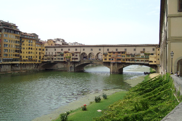Ponte Vecchio