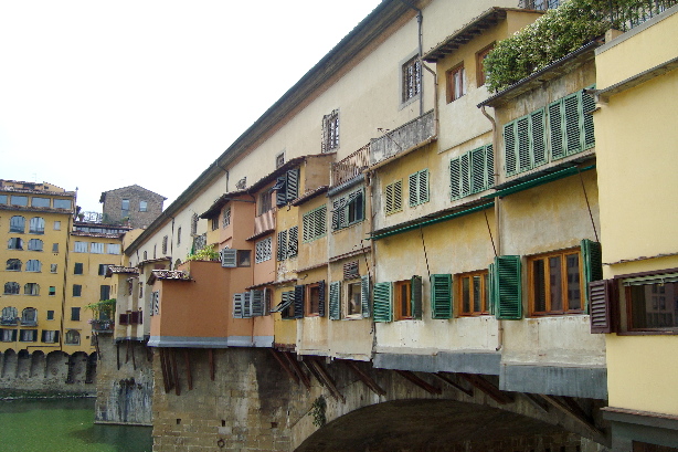 Ponte Vecchio