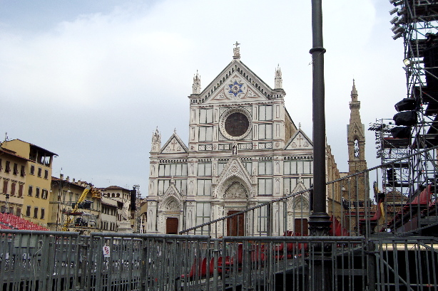 Basilica di Santa Croce