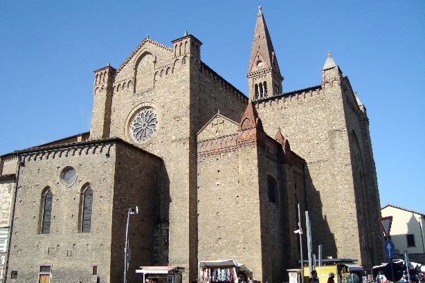 Santa Maria Novella