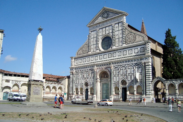 Santa Maria Novella