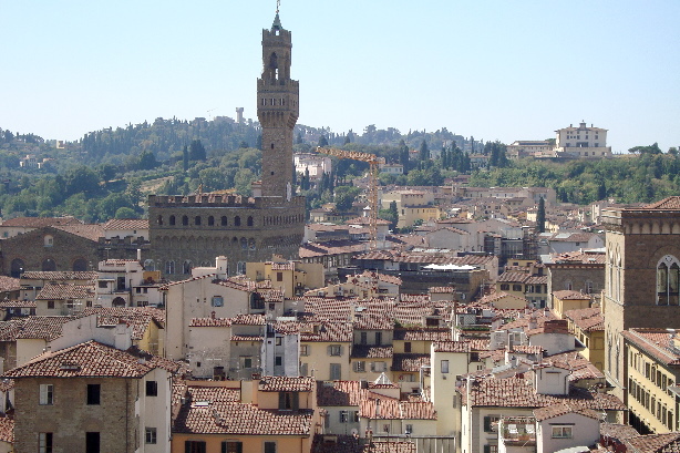 Palazzo Vecchio