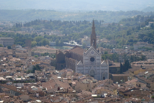 Basilica di Santa Croce
