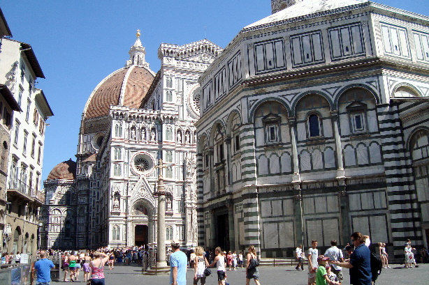 Dom Santa Maria del Fiore