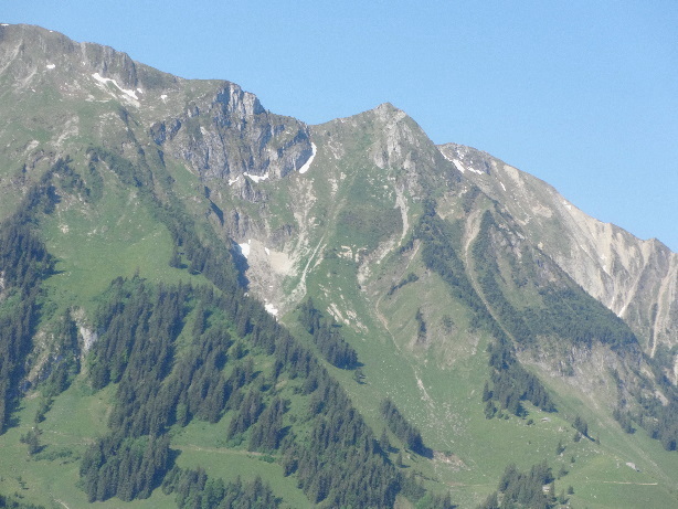 Möntschelespitz (2021m)