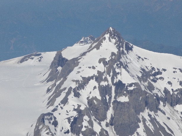 Oldenhorn (3123m)