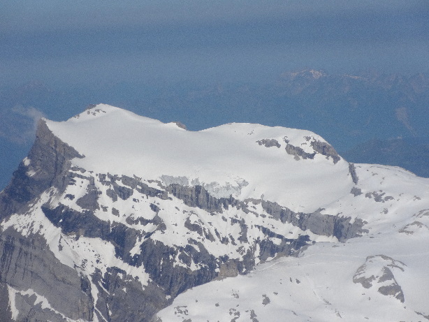 Les Diablerets (3210m)