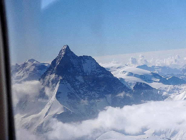 Matterhorn (4478m)