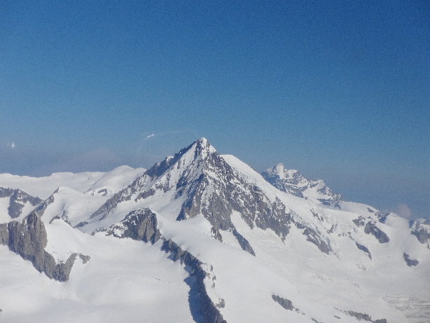 Aletschhorn (4193m)