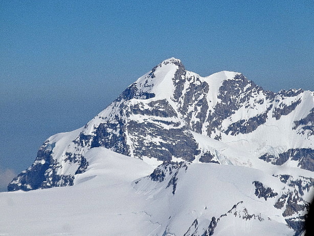 Jungfrau (4158m)