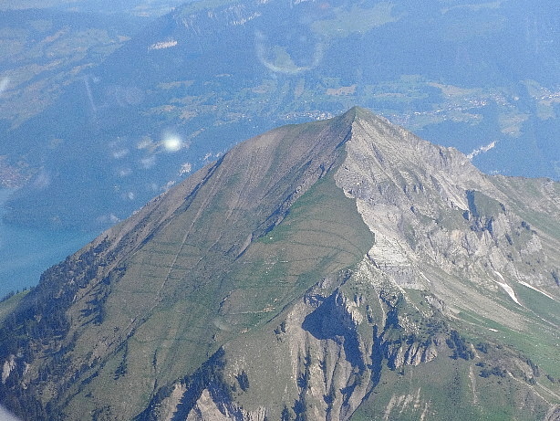 Morgenberghorn (2248m)