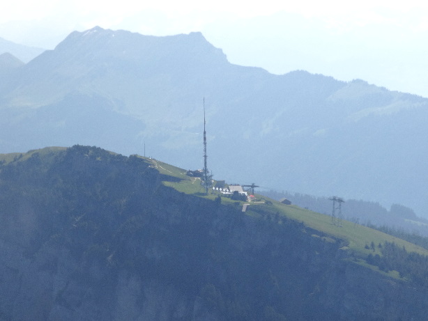 Niederhorn (1949m)