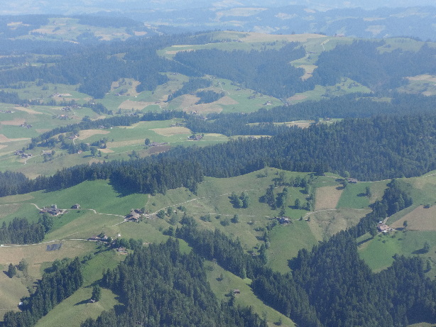 Chapfere, Wachseldorn, Süderen