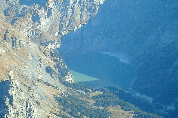 Oeschinensee (1578m)