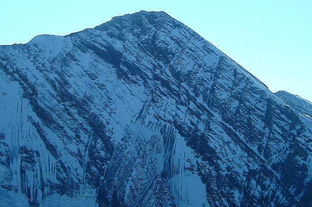 Altels (3624m)