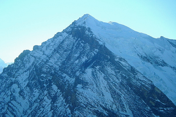 Balmhorn (3699m)